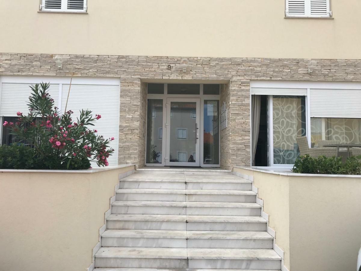 Malinska Appartamento Esterno foto